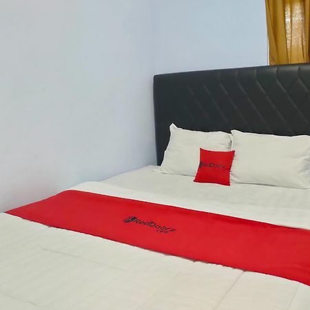 Reddoorz Syariah Near Stasiun Wates Hotel Wates  Exterior foto