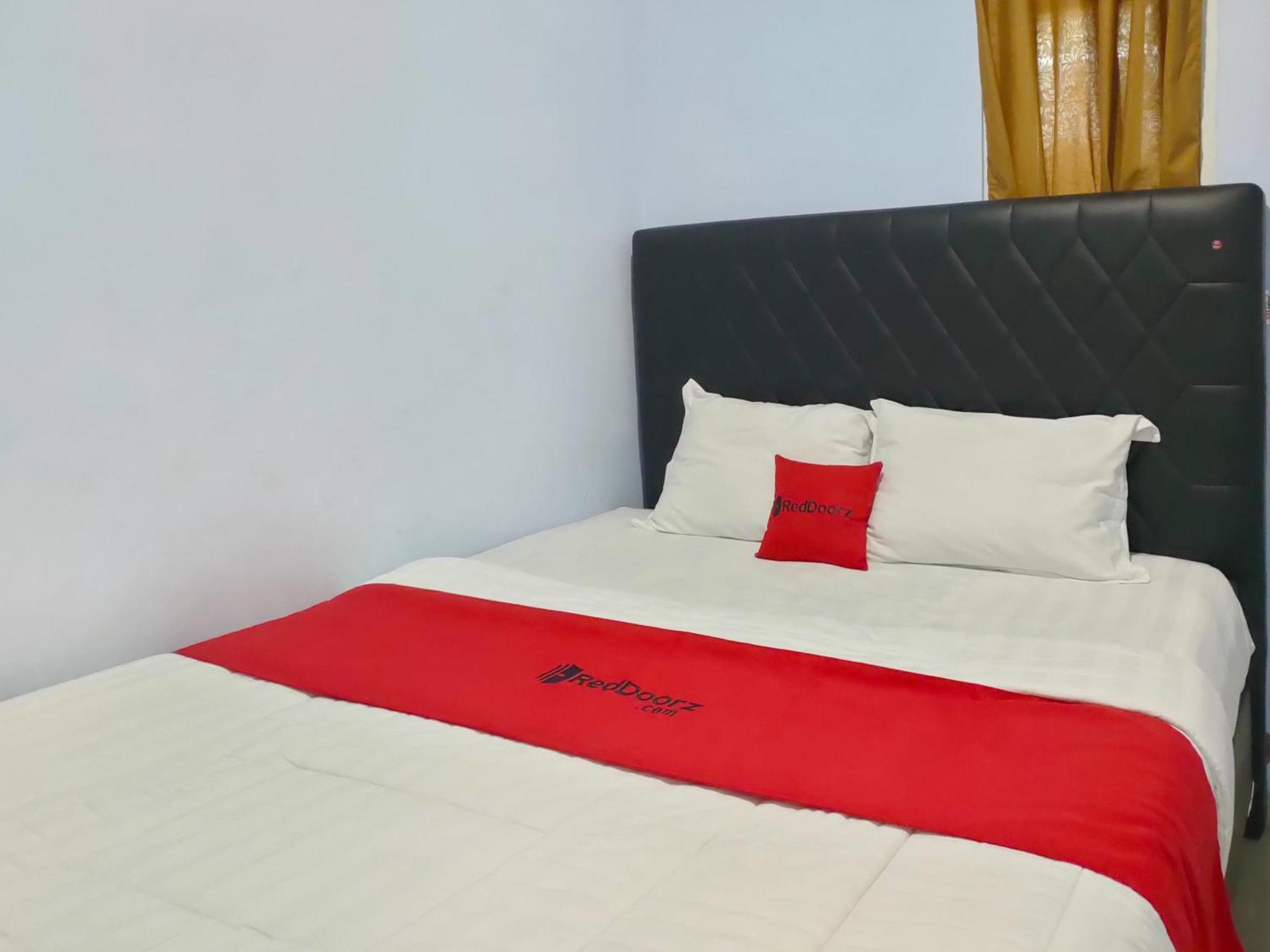 Reddoorz Syariah Near Stasiun Wates Hotel Wates  Exterior foto