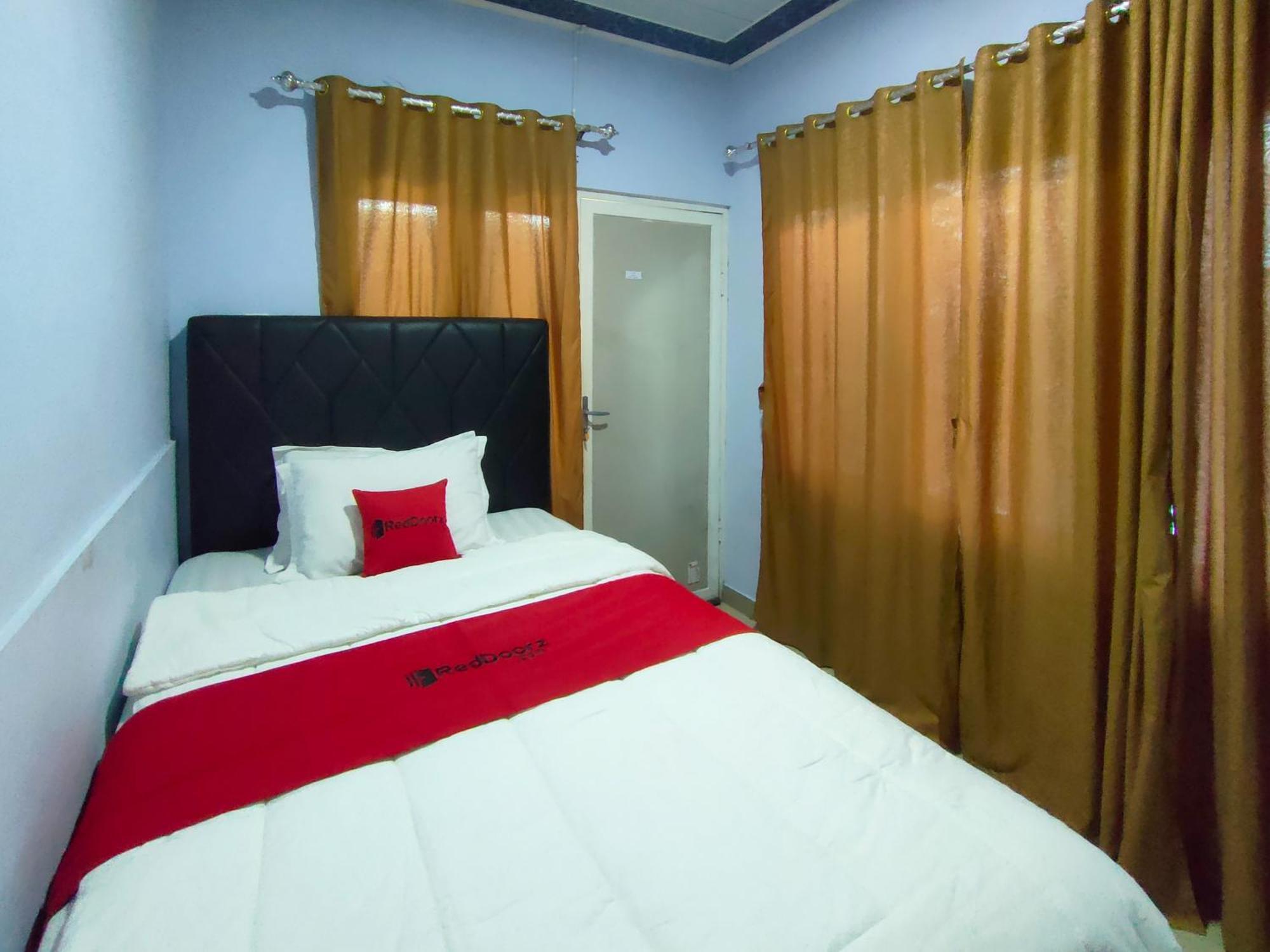 Reddoorz Syariah Near Stasiun Wates Hotel Wates  Exterior foto