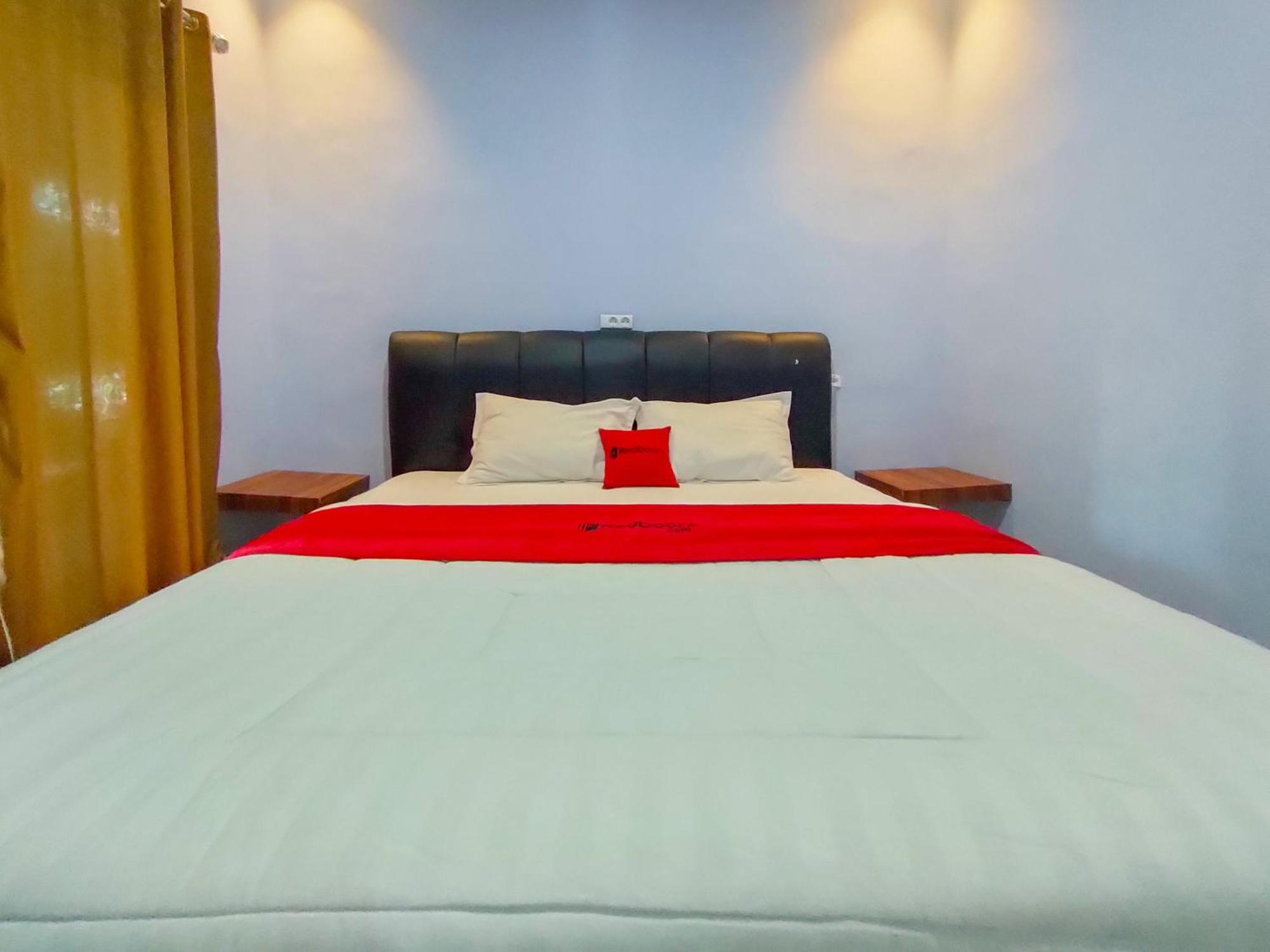 Reddoorz Syariah Near Stasiun Wates Hotel Wates  Exterior foto