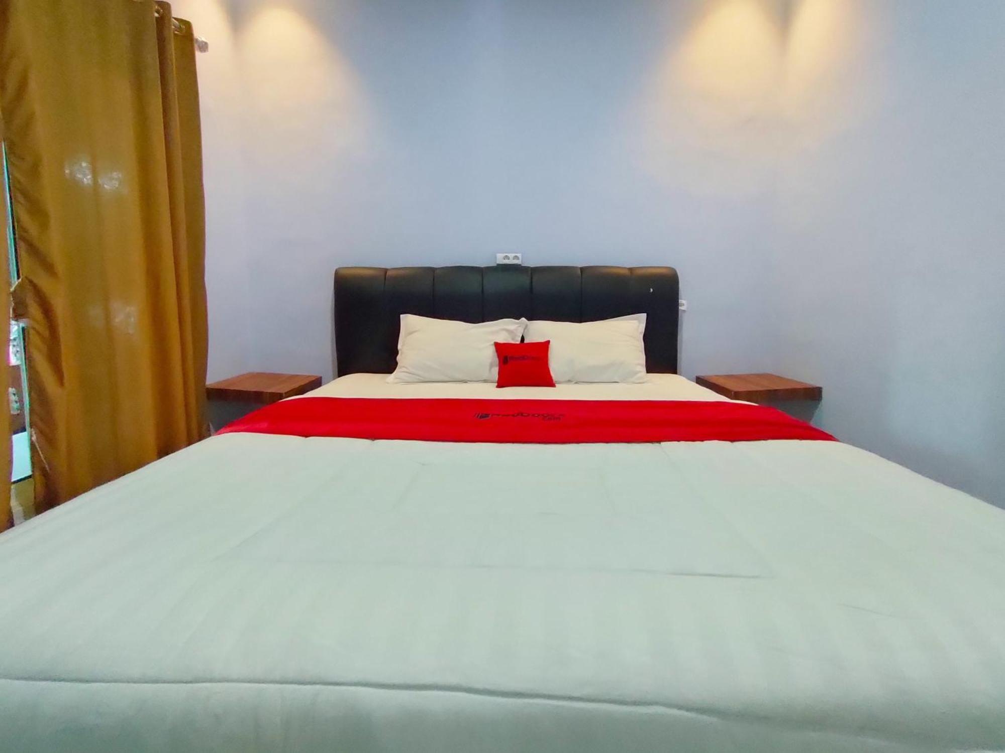 Reddoorz Syariah Near Stasiun Wates Hotel Wates  Exterior foto