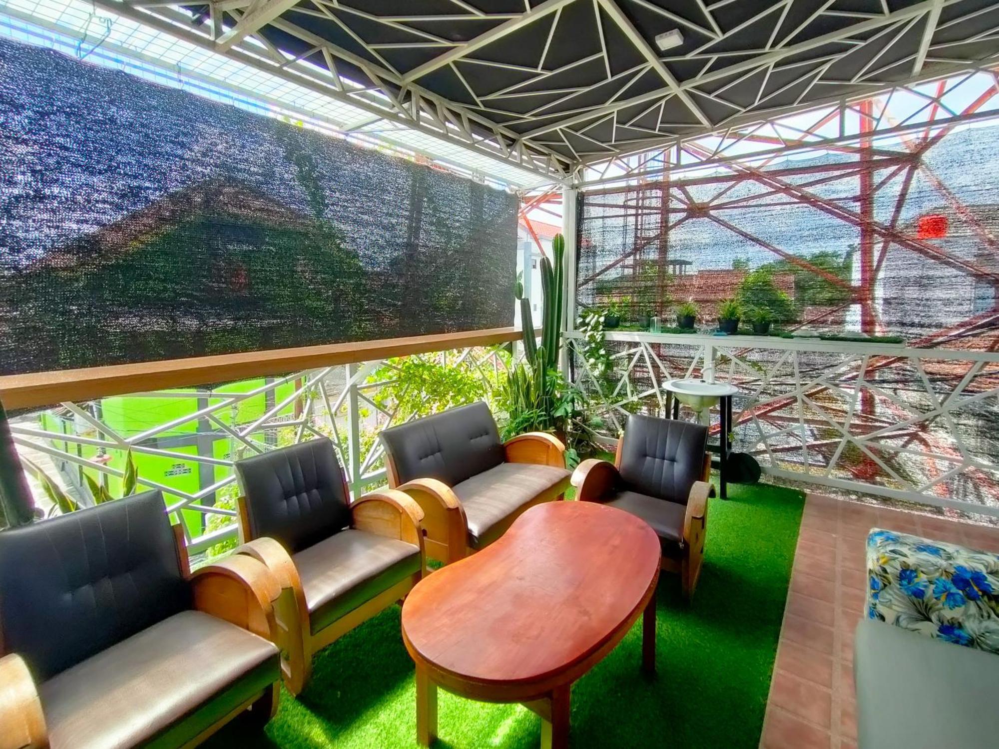 Reddoorz Syariah Near Stasiun Wates Hotel Wates  Exterior foto